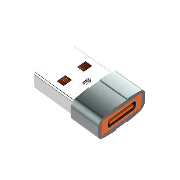 LDNIO USB Adapter LC150 USB-C / USB-