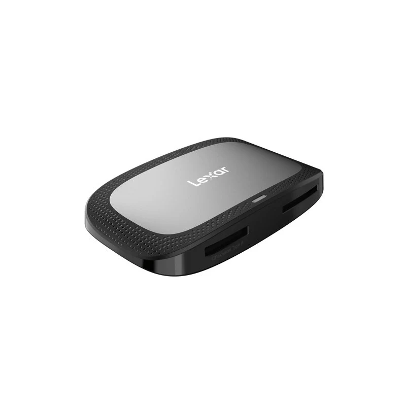 LEXAR Čitač kartice CFexpress Type / SD UHS-II USB 3.2 Gen2 (LRW530U)