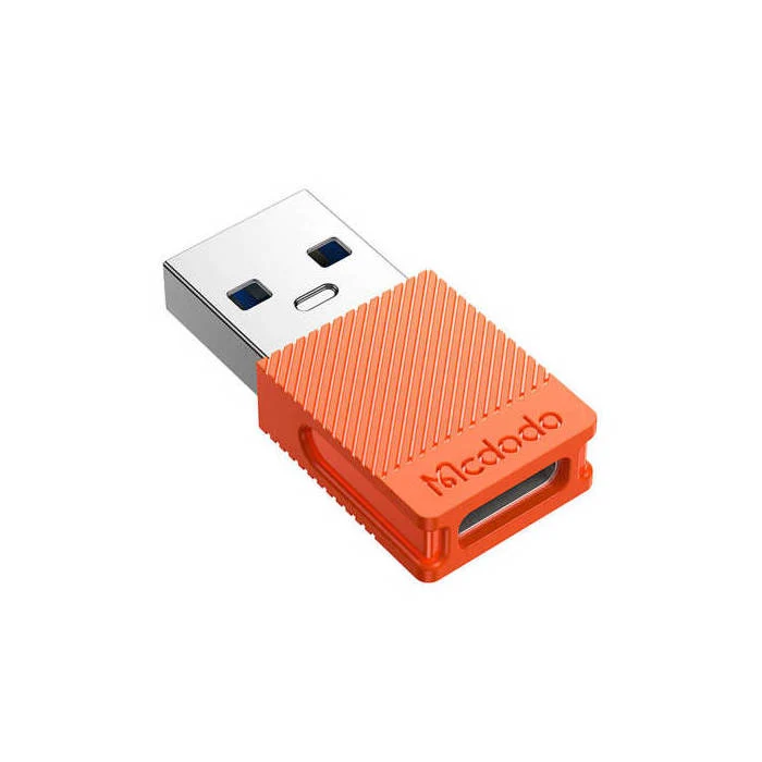 Mcdodo USB Adapter OT-6550 USB-C / USB-