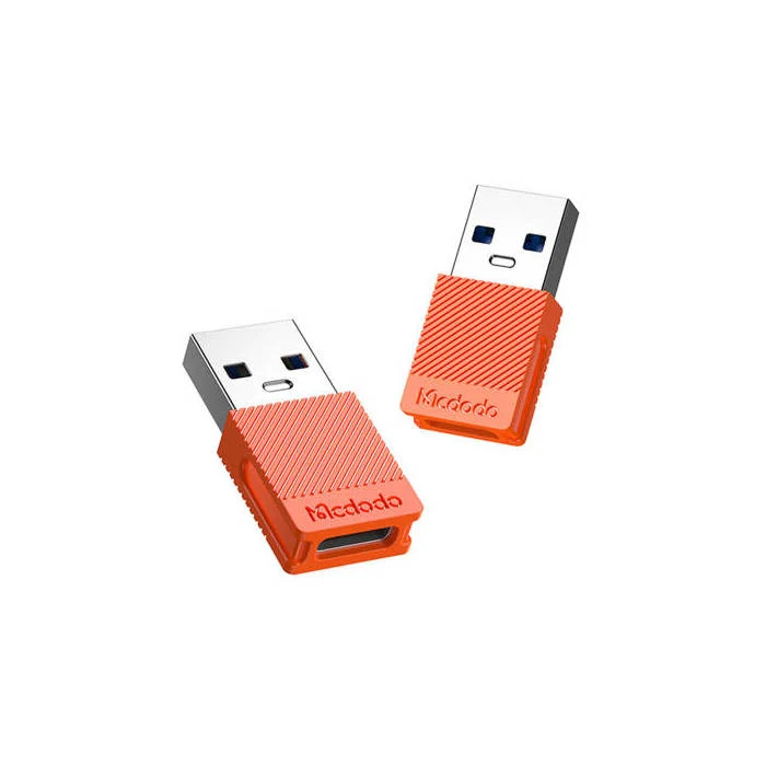 Mcdodo USB Adapter OT-6550 USB-C / USB-