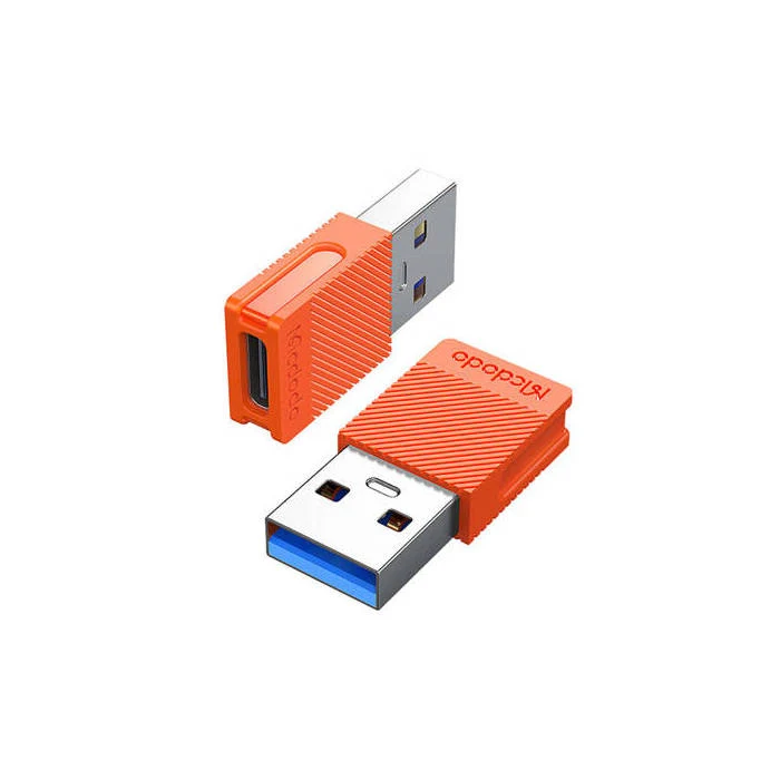 Mcdodo USB Adapter OT-6550 USB-C / USB-