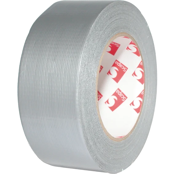 home Visenamjenska (Duck Tape) traka, 50 met - RS 50