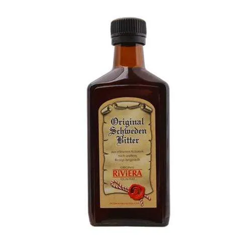 Švedska grenčica Original Riviera 250ml