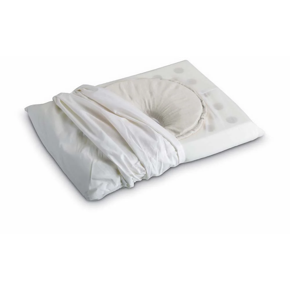 JANE Jastuk Plagiocephaly Anti Flat Head