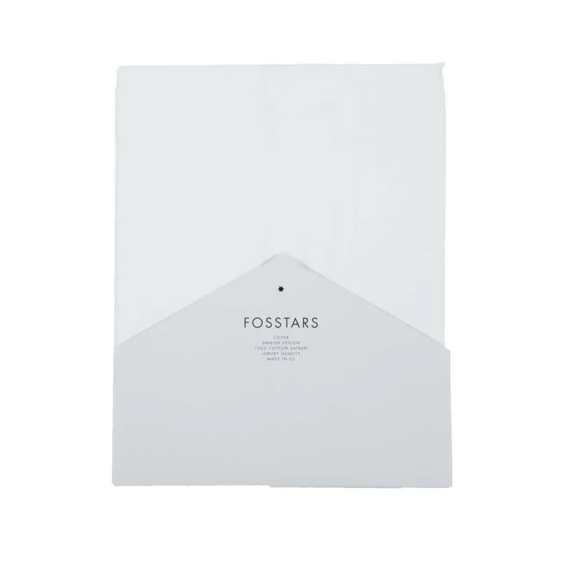 Fossflakes Preporuka za Knee-Ankle Pillow - Snijeg
