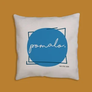 Jastučnica - Pomalo (krug)