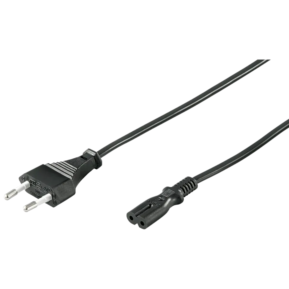 ZED electronic Kabel napojni, Euro na Euro8, 1.5 met - NC/1,5