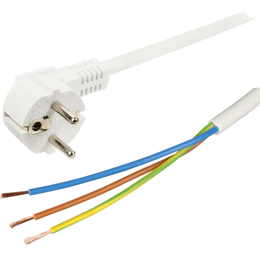 ZED electronic Priključni kabel za štednjak 3 metra - PKS-3.0