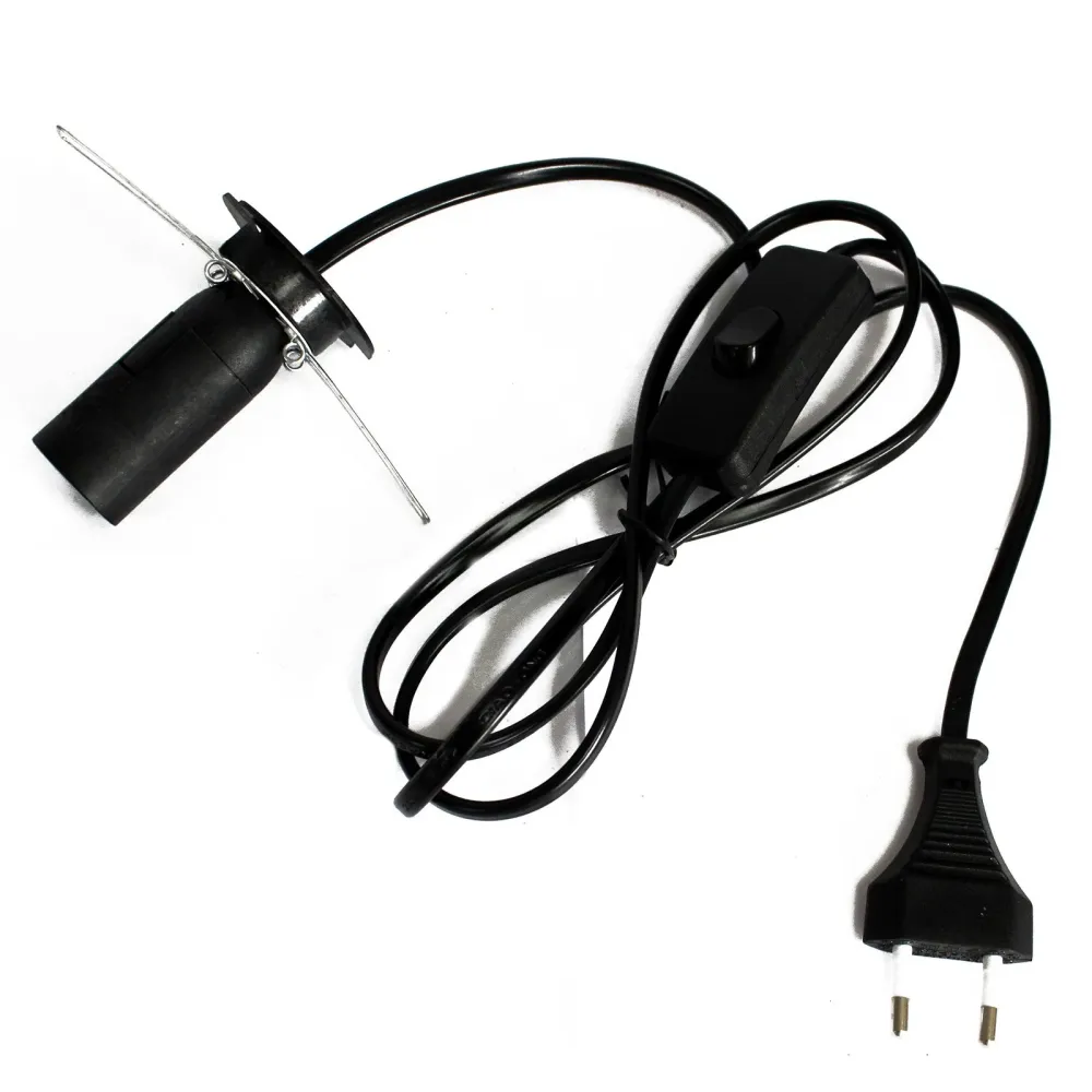 Pribor za solnu lampu EU