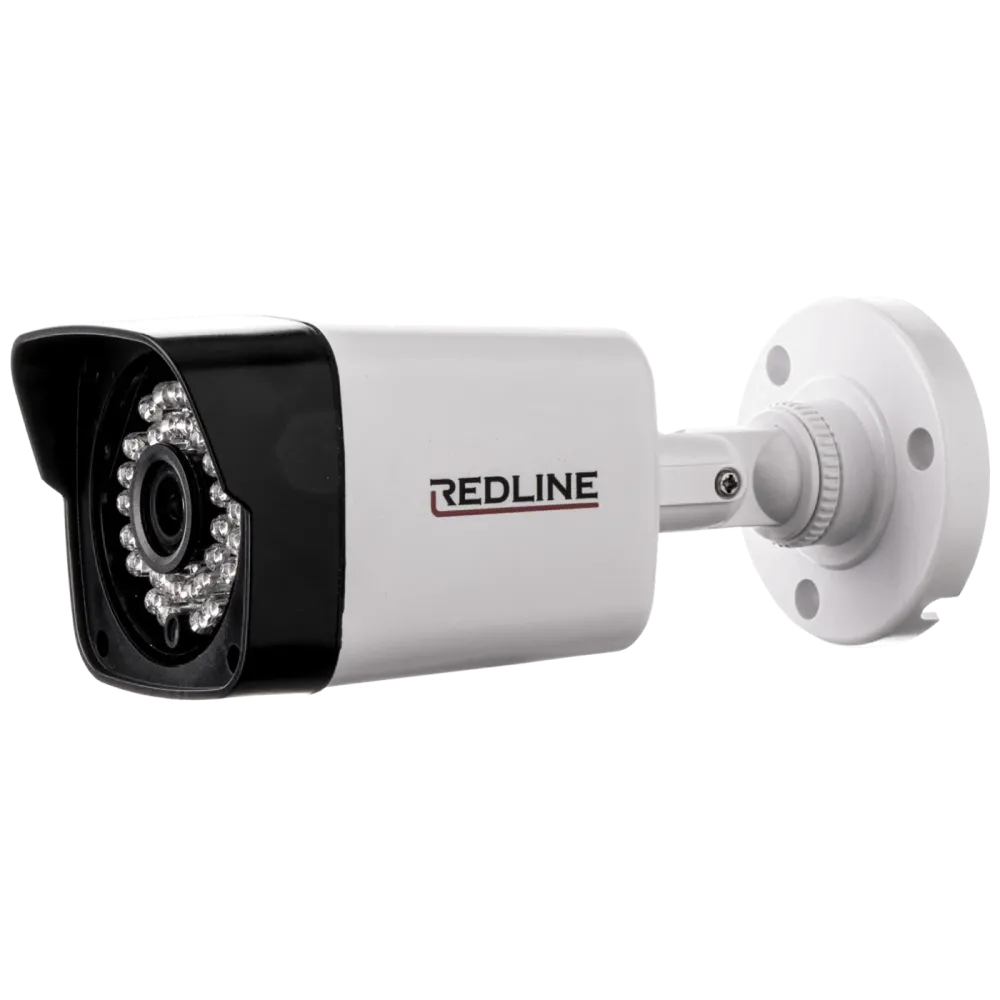 REDLINE Vanjska kamera , 5in1, 1/3" CMOS, 2 Mpixel - WP-2328