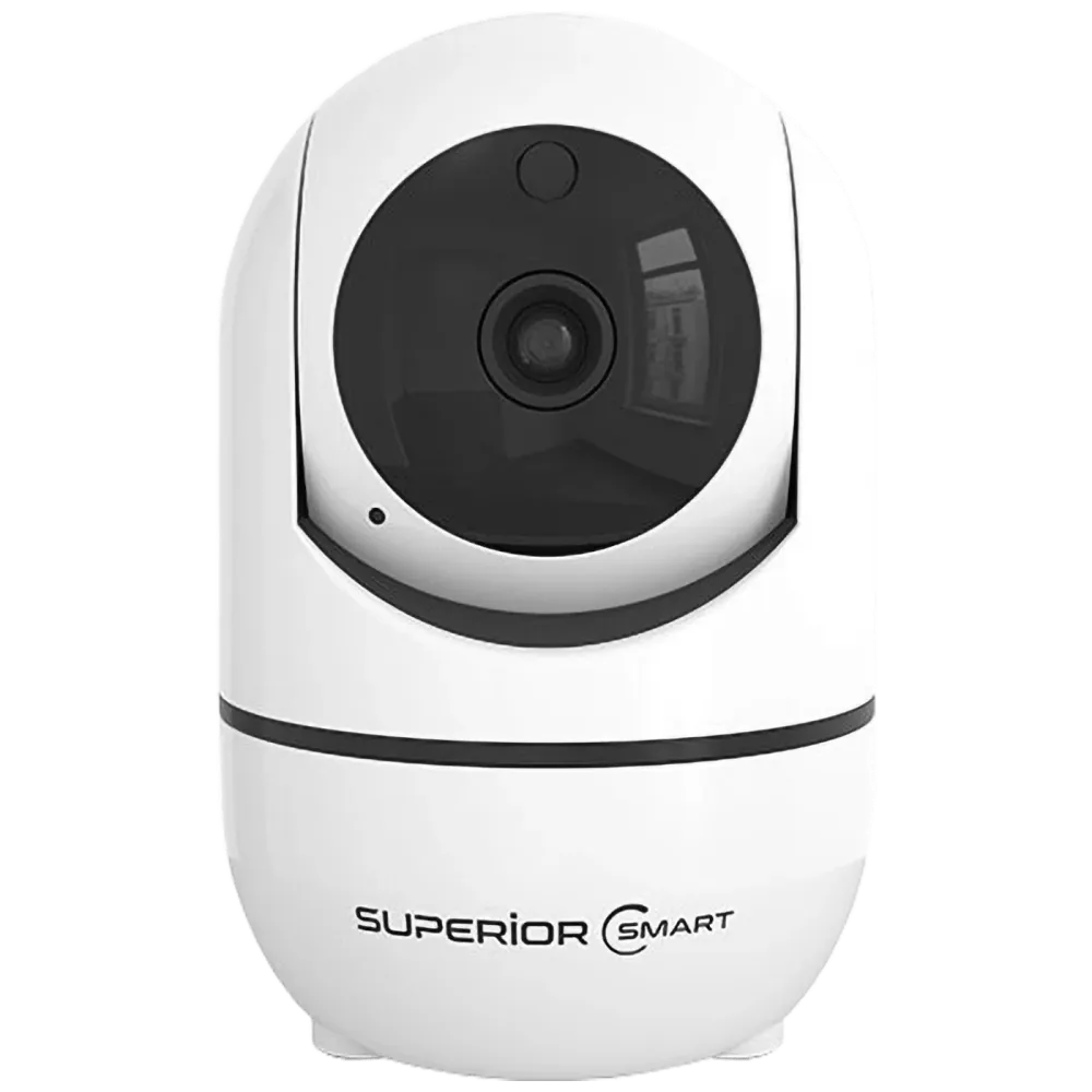 Superior Kamera IP, 1080p, WiFi, micro SD, Indoor - IP kamera, 1080p, WiFi, micro SD