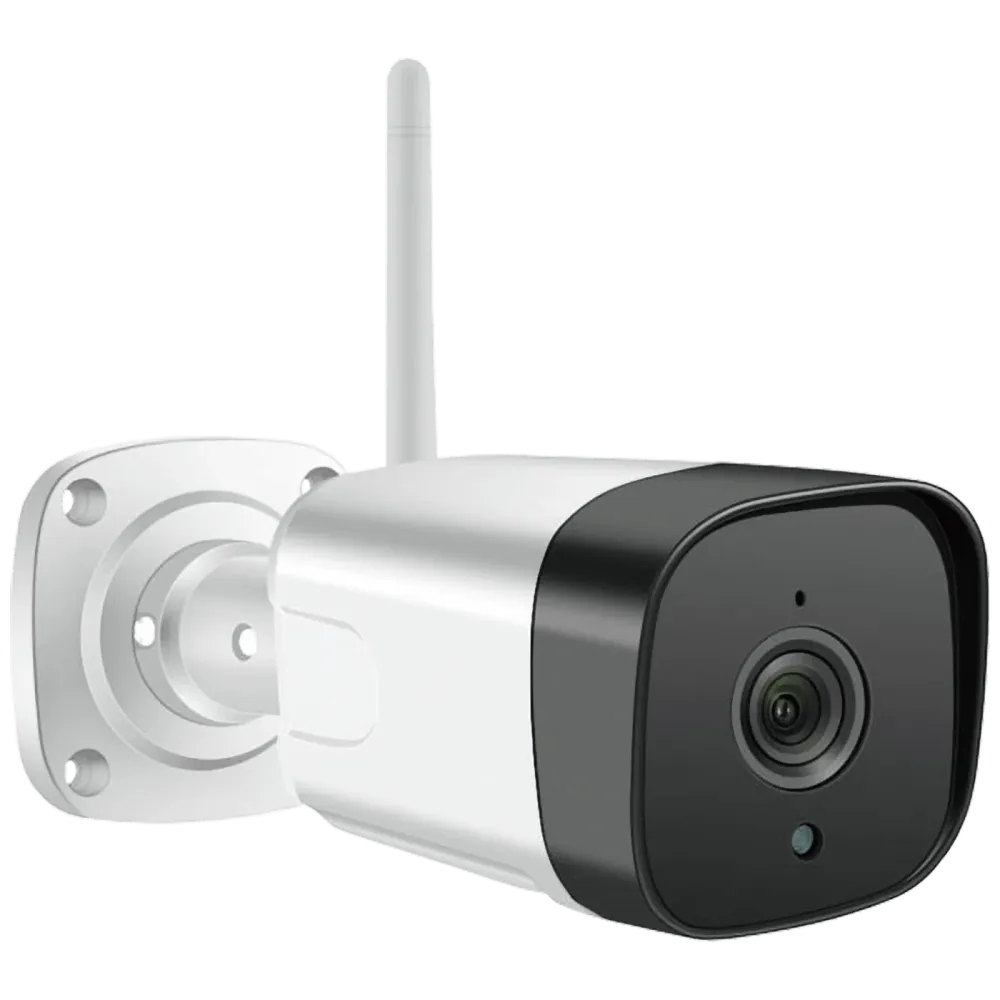 Superior Kamera IP, 1080p, WiFi, micro SD, Outdoor - IP kamera, 1080p, WiFi, micro SD
