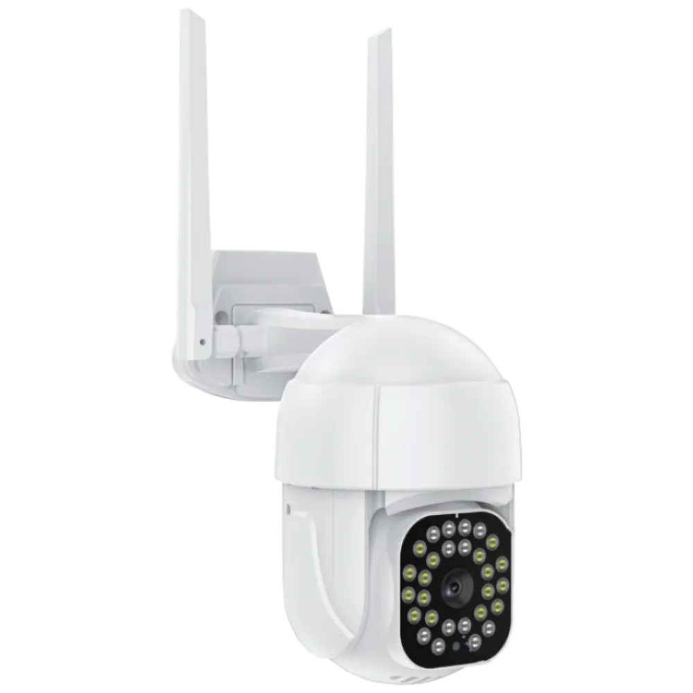 Superior Kamera IP, 1080p, WiFi, micro SD, Outdoor - IP kamera, 1080p, WiFi, micro SD