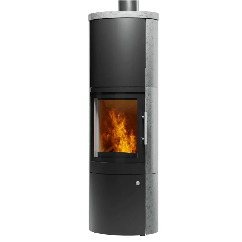 Kamin Leo iz Königshütte 5 kW