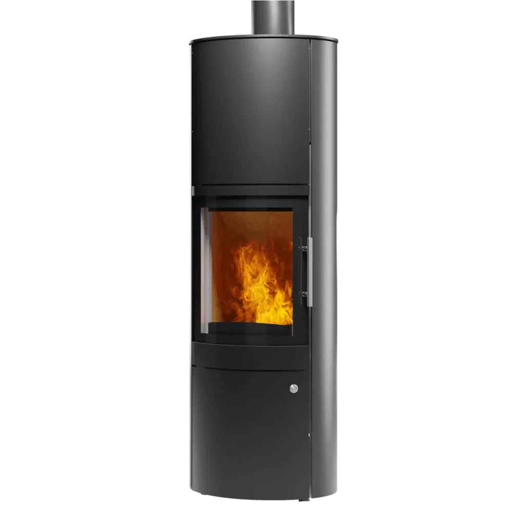 Kamin Leo iz Königshütte 5 kW