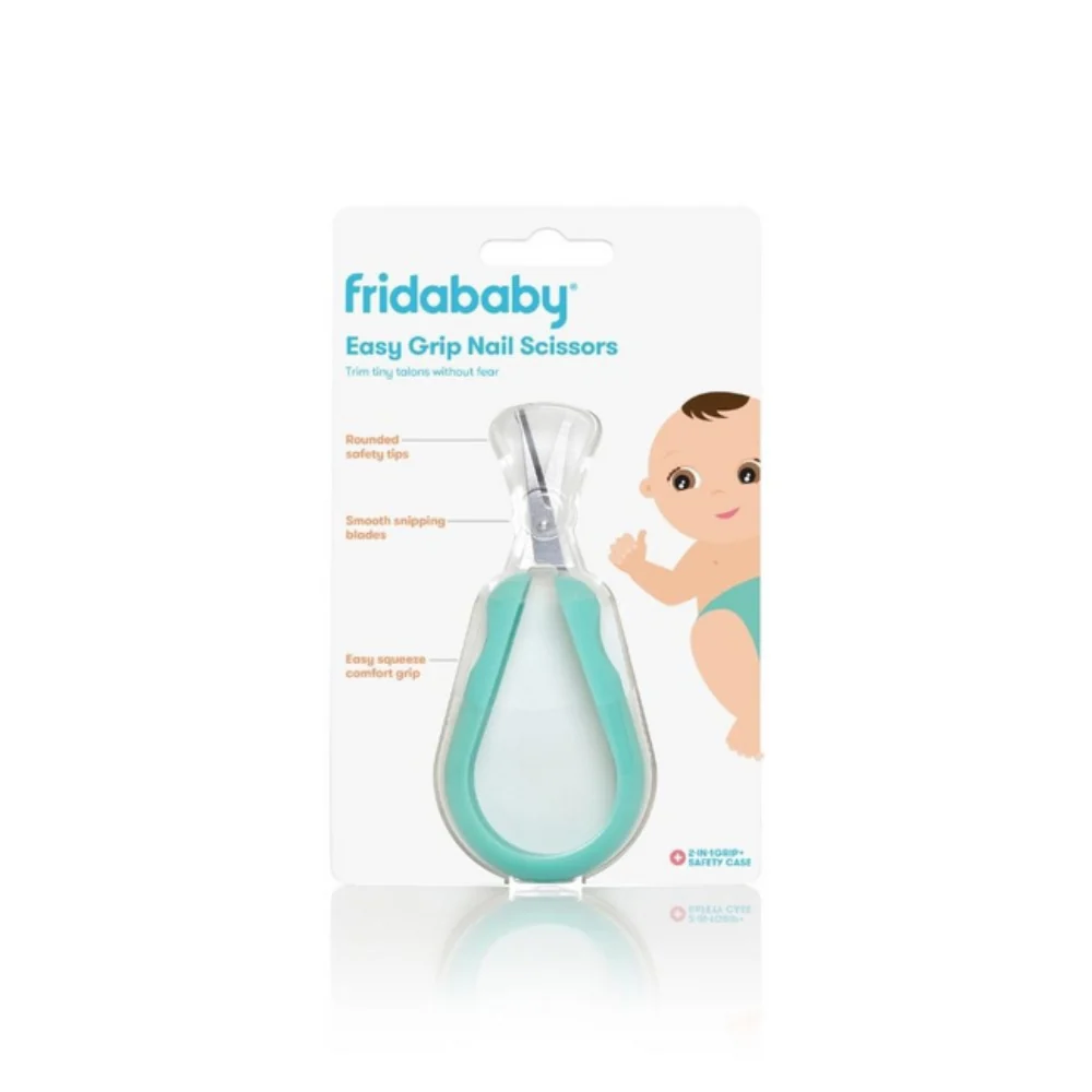 Škarice za nokte Frida Baby Easy Grip