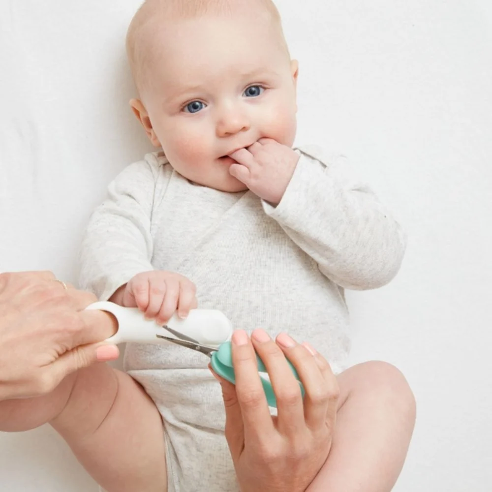 Škarice za nokte Frida Baby Easy Grip