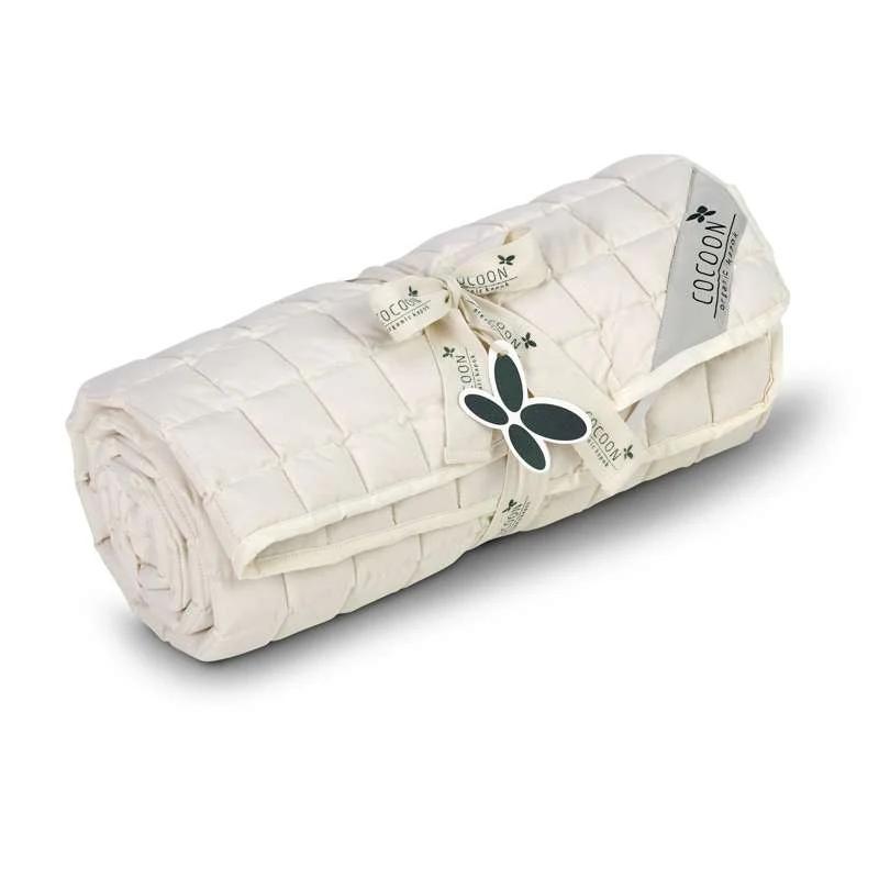 Cocoon Company Jastuk za junior krevet - Kapok - 70x160