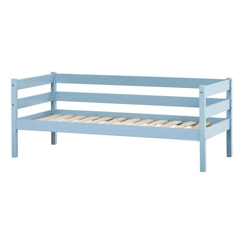 Hoppekids ECO Comfort - Junior krevet - 70x160 cm. - Dream Blue