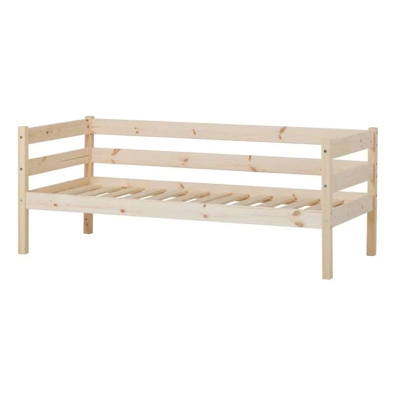 Hoppekids ECO Comfort - Juniorska krevet - 70x160 cm. - Prirodno