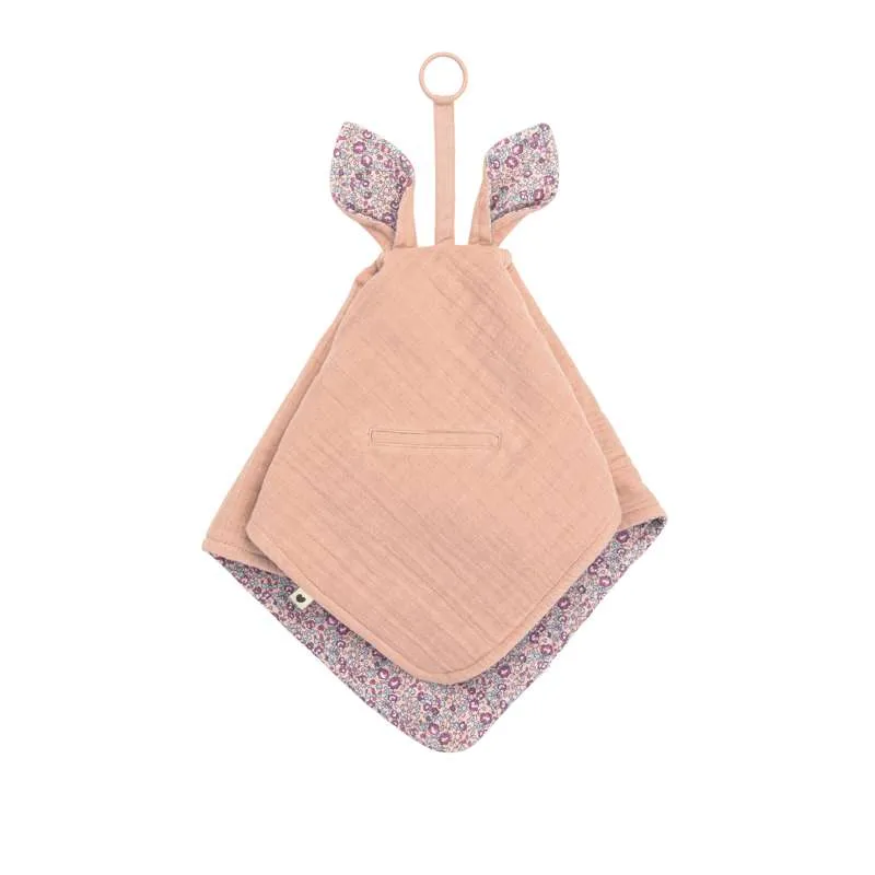 Dječja Kolekcija Snova BIBS Spavanje - Kangaroo Nusseklud - Eloise/Blush