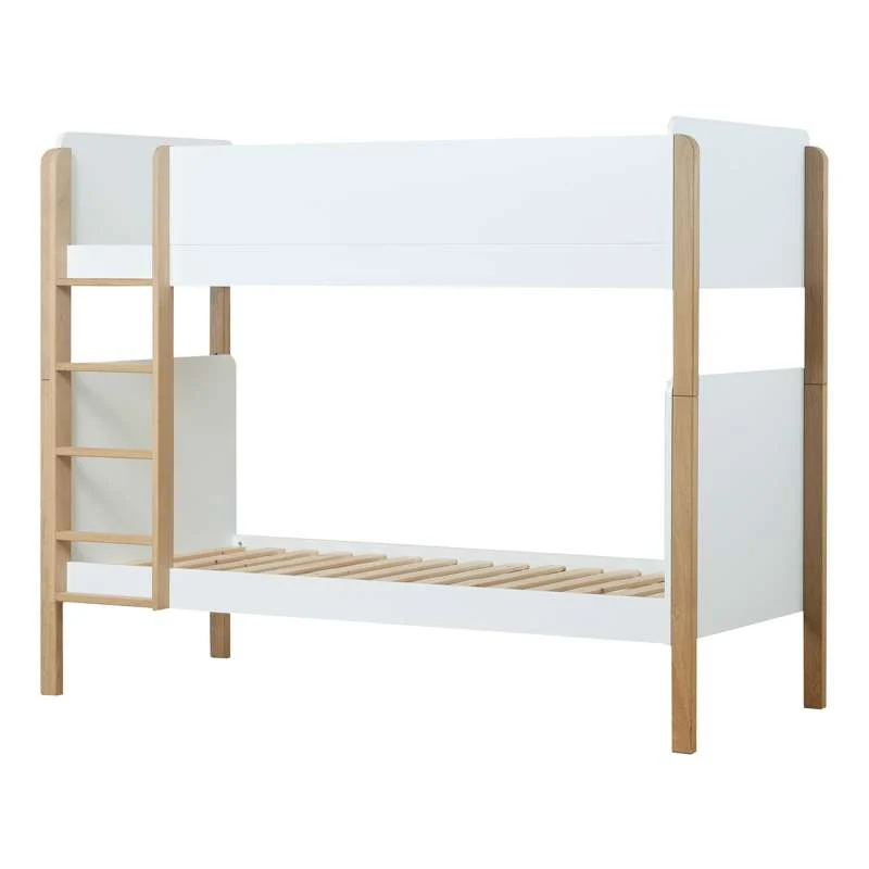Hoppekids BLEND - 2-i-1 Køjeseng Toddlers 70x160