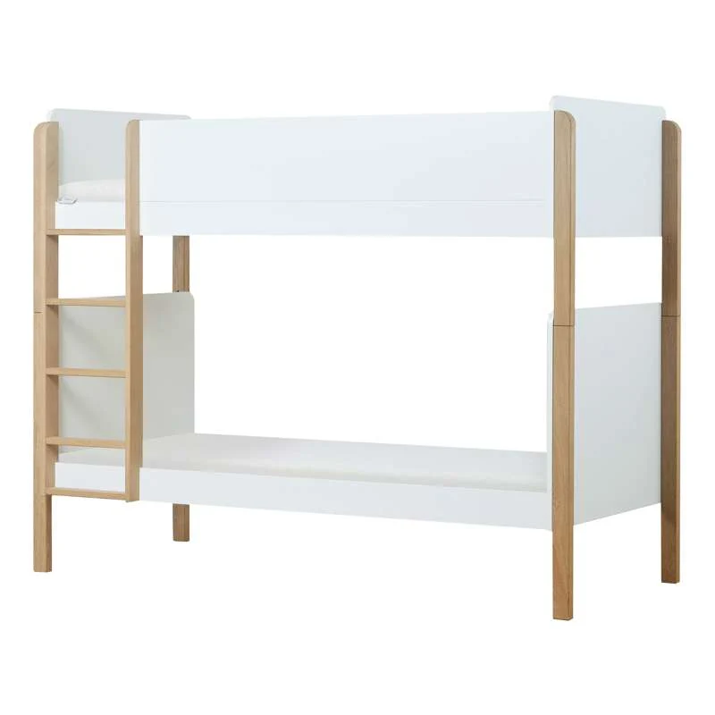 Hoppekids BLEND - 2-i-1 Køjeseng Toddlers 70x160