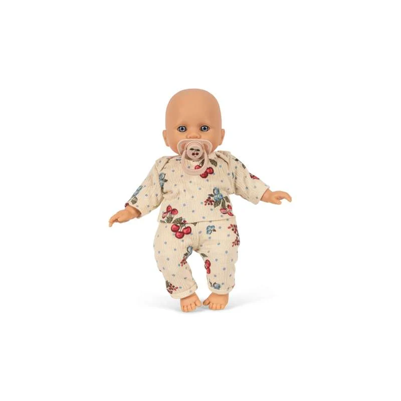Konges Sløjd Tara Babydukke - Marmelatta