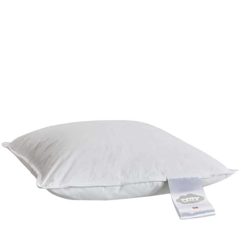 Quilts Denmark Dozy - Juniorpude - 90g Moskusdun