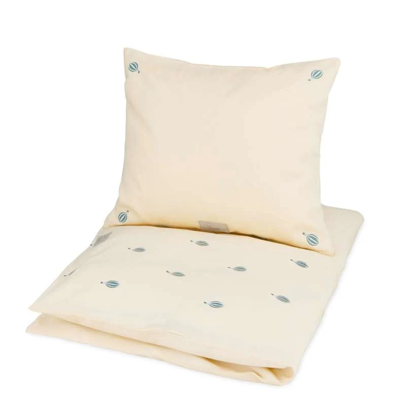 Cam Cam Copenhagen Posteljina - Beba - Izvezena - GOTS - Dreamland Toddlers