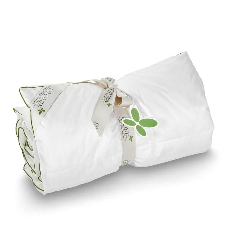 Cocoon Company Cocoon Amazing Maize dječji pokrivač, 70x100 Dinosaur Theme