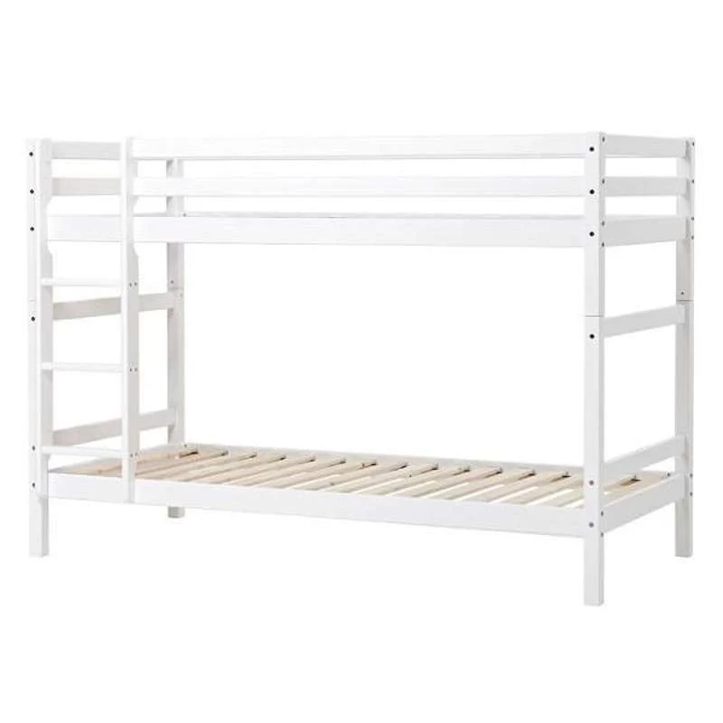 Hoppekids ECO Dream - Krevet na kat - 150 cm. - 90x200 cm. - Biser