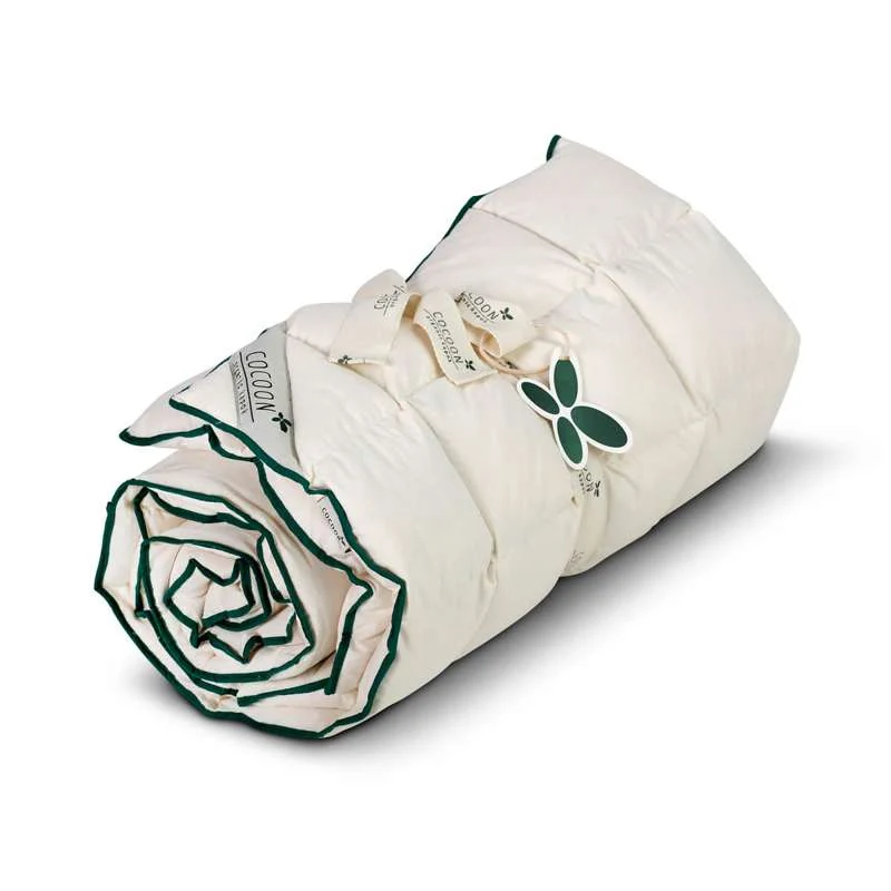 Cocoon Company Juniordynea - Kapok - 100x140