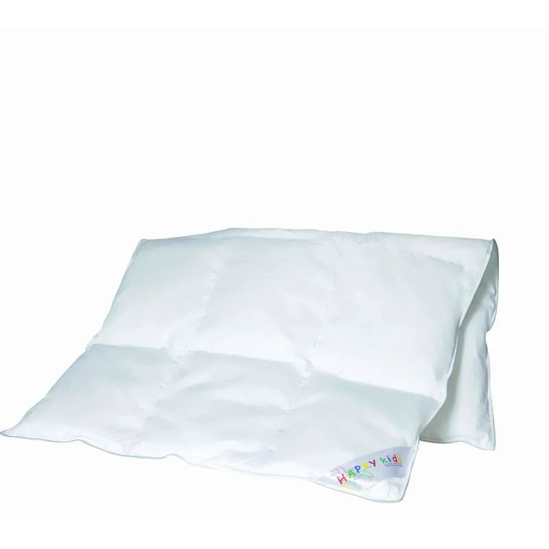 Quilts Denmark Happy Kids - Juniordyne - Sval - 150g Andedun/-Fjer Birthday Gifts