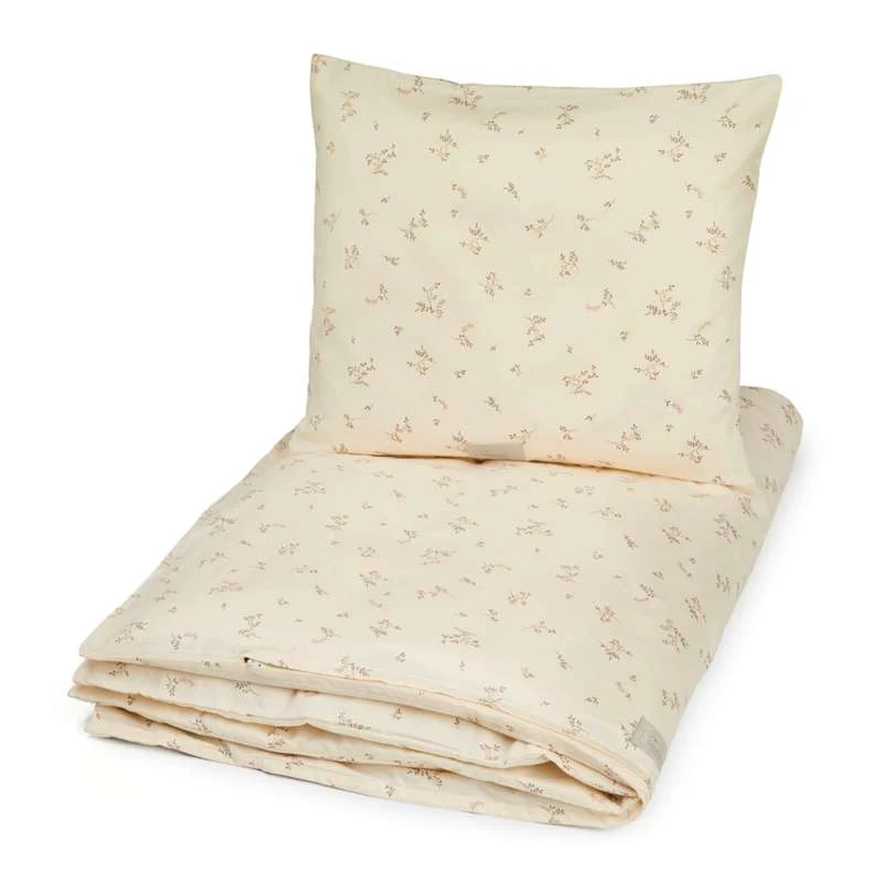 Cam Cam Copenhagen Posteljina - Beba - 70x100cm - GOTS - Ashley
