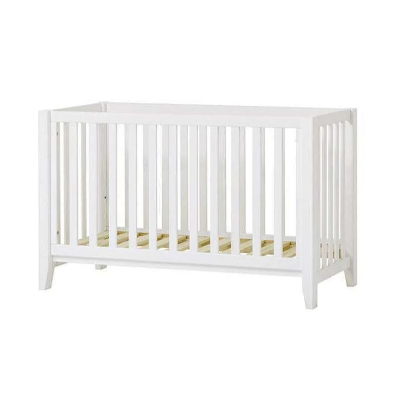 Hoppekids ANTON - Krevetac - 60x120 cm. - Alabaster
