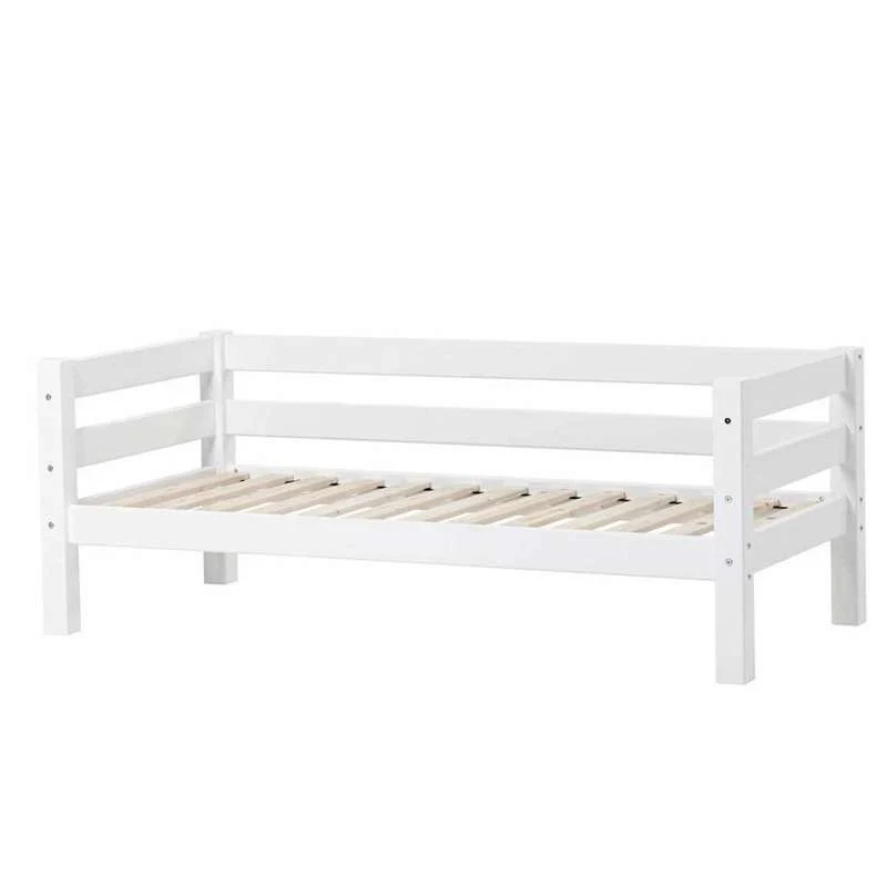 Hoppekids ECO Luksuzan - Sofa na razvlačenje (Više veličina) - Bijela (ASTM Certified)