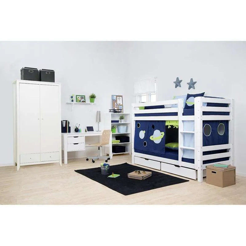 Hoppekids MAJA - Skrivebord - Hvid