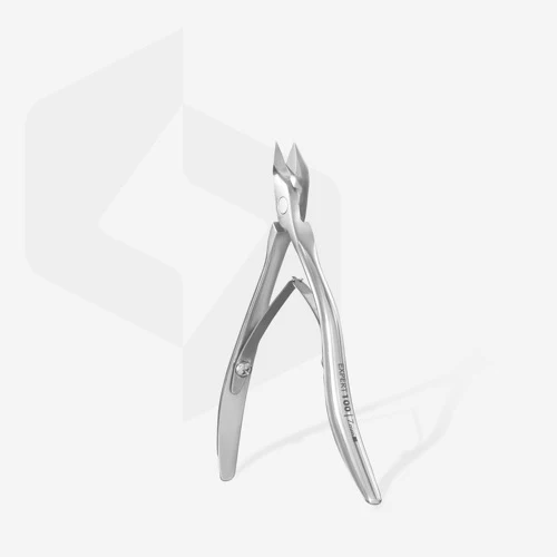Profesionalne kliješta za zanoktice Staleks Pro Expert 100, 7 mm, NE-100-7