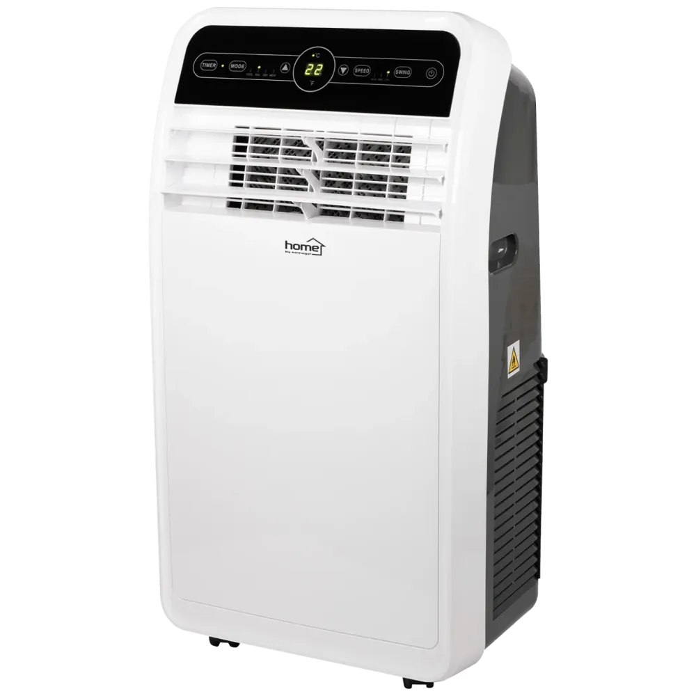 home Mobilni klima uređaj, 12000Btu, hlađenje/grijanje, WiFi - ACH 12000