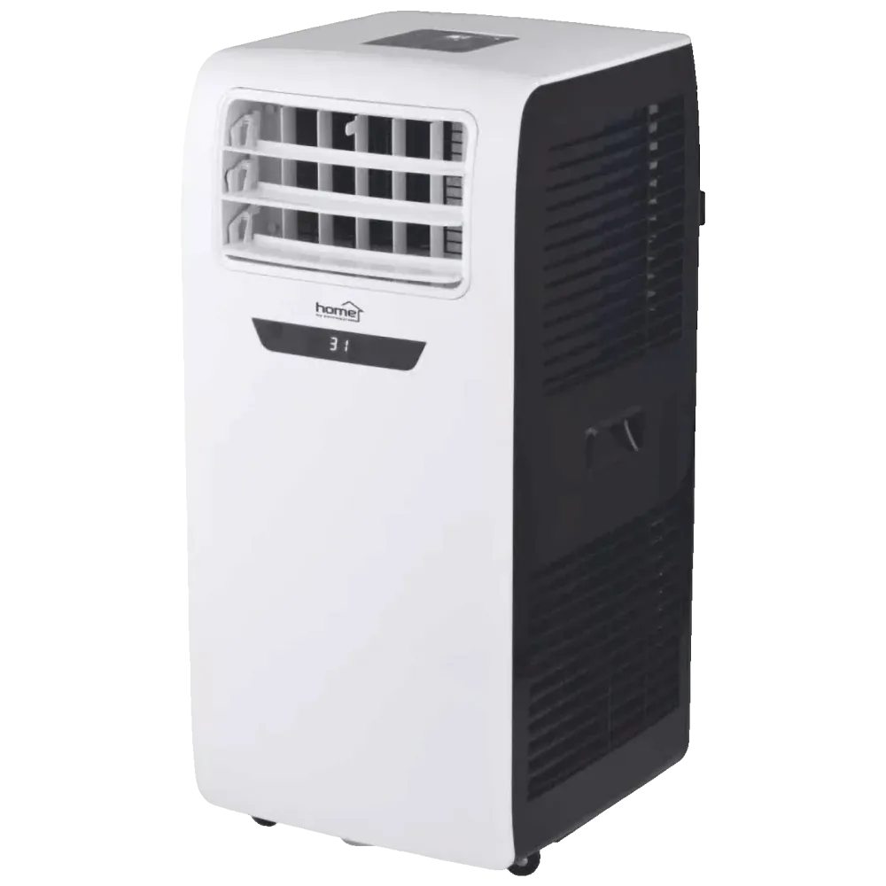home Prijenosni/Mobilni klima uređaj, 4u1, 9000 Btu, 2.6 kW - ACM9000N