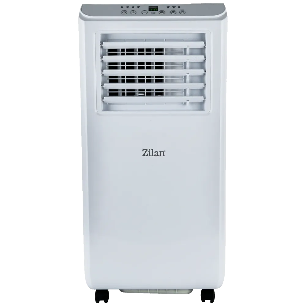 Zilan Prijenosni/ Mobilni klima uređaj, 3u1, 7000Btu, 750W - ZLN2495