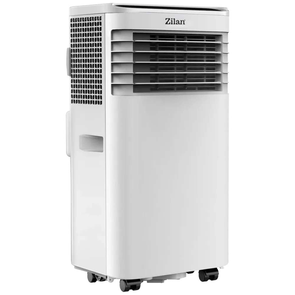 Zilan Prijenosni/Mobilni klima uređaj, 3u1, 9000 Btu, 2.6 kW - ZLN7101