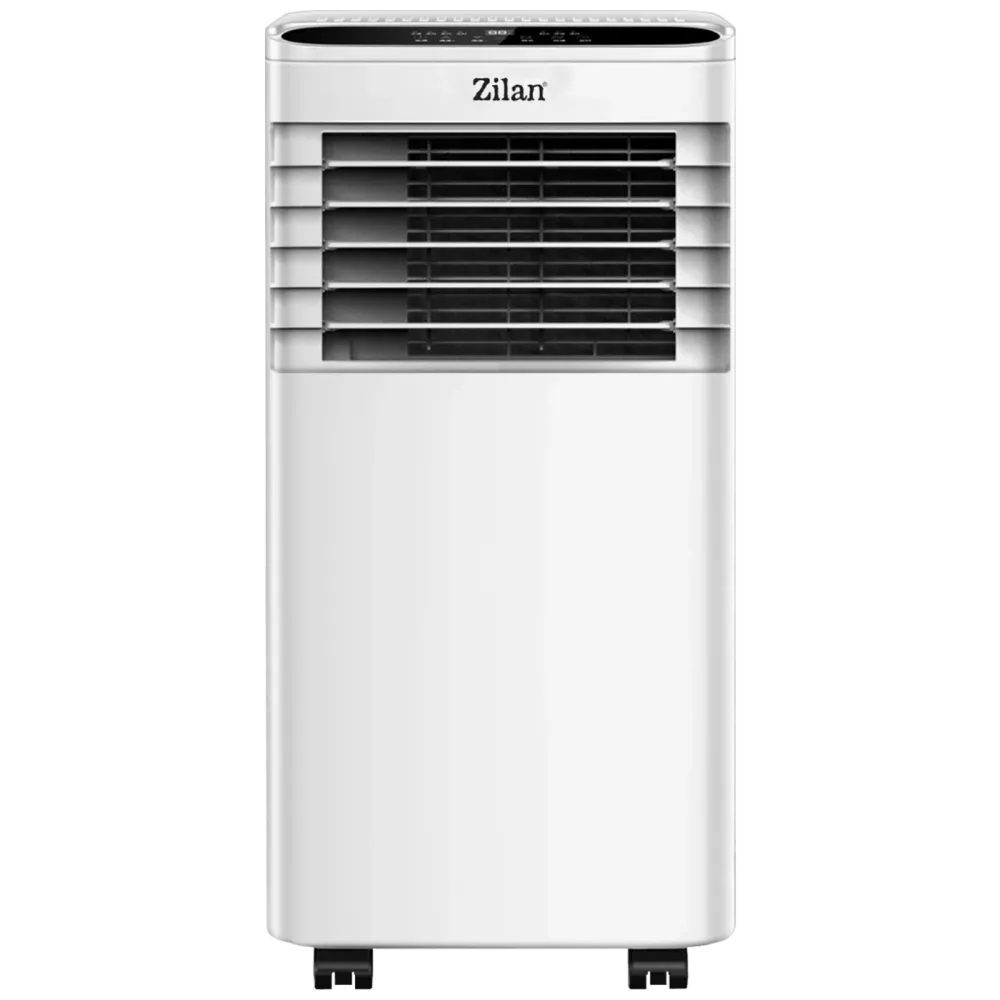 Zilan Prijenosni/Mobilni klima uređaj, 3u1, 9000 Btu, 2.6 kW - ZLN7101