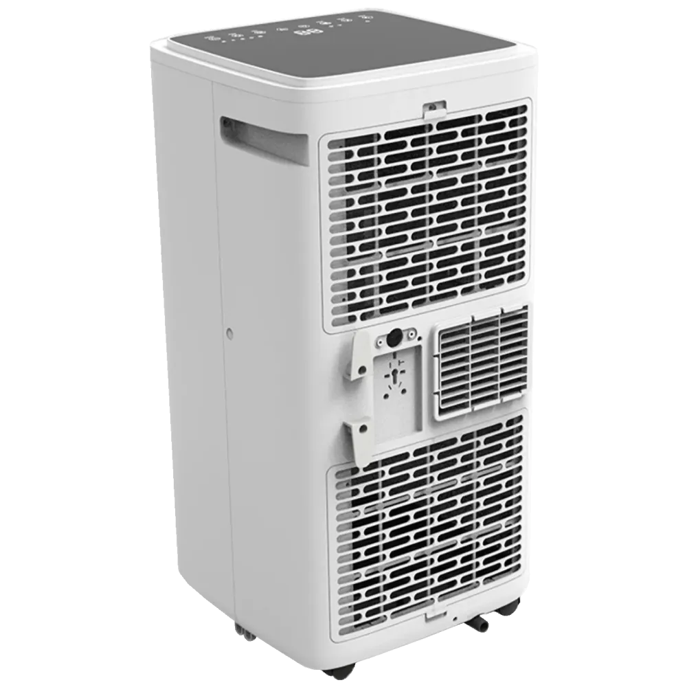 Zilan Prijenosni/Mobilni klima uređaj, 9000Btu, 3u1, 1010W, WiFi - ZLN1047