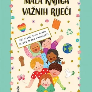 Mala knjiga važnih riječi
