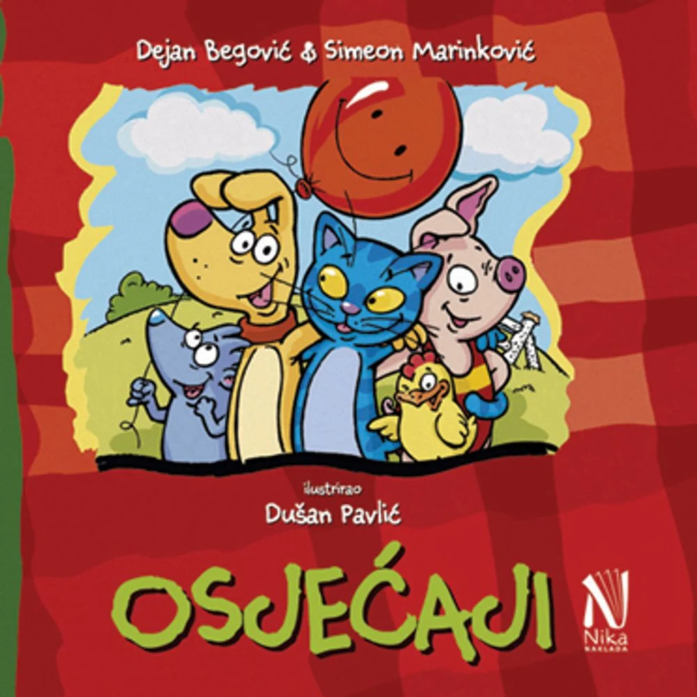 Osjećaji