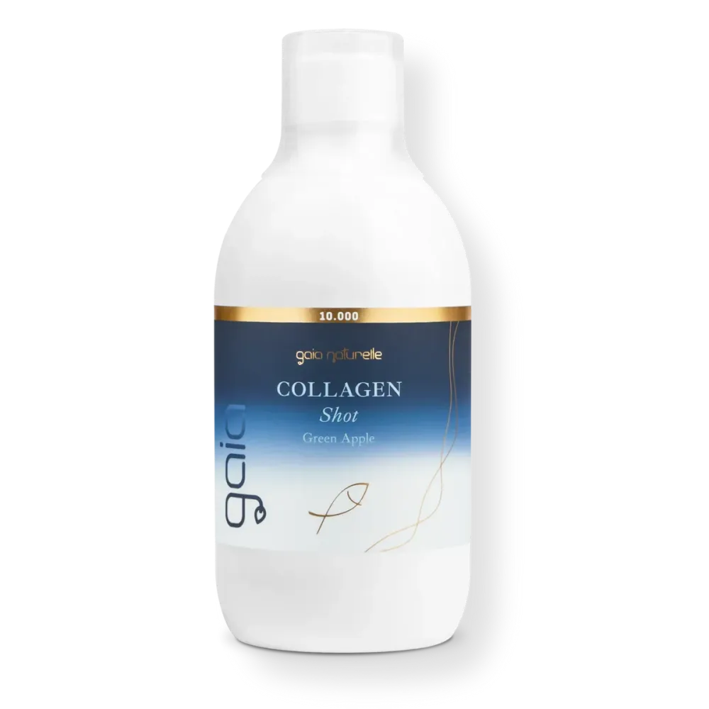 Gaia Kolagen Shot 10000
