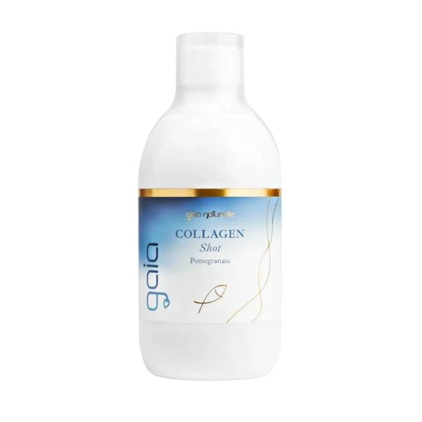 Gaia Kolagen Shot 500ml