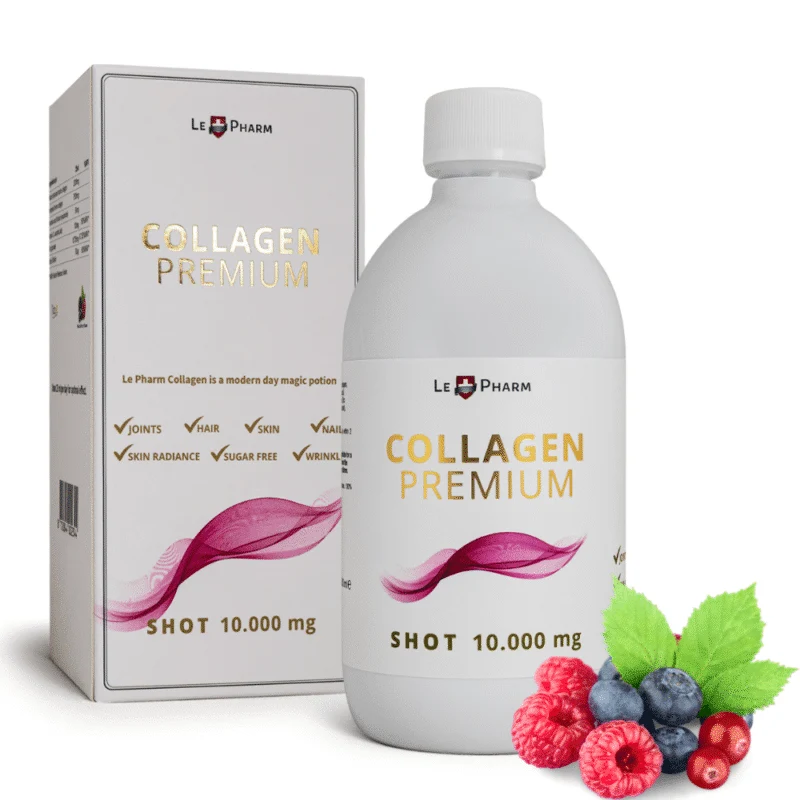 Kolagen Premium Shot 10.000 mg